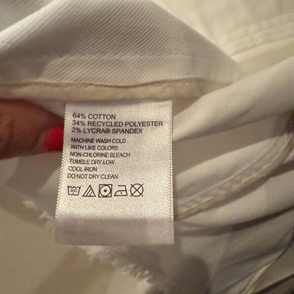 New with Tags Tommy Bahama Women's Jacket Size "S" - Picture 6 of 7